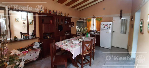 Imagen 8 de 28 de Casa Quinta Con 2 Viviendas Y Amplio Quincho !!! A Mts. De Ruta2