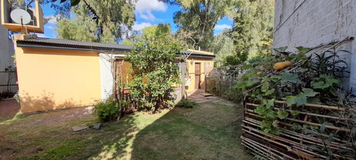 Imagen 17 de 18 de Moderna Casa Con Jardin Y Galeria De 1 Dormitorio