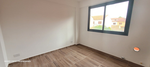 Venta 2 Ambientes 42m2 Gas Natural 1° P A Dos Del Mar Costa Azul