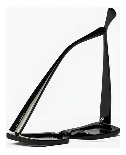 Lentes De Sol Hawkers Lauper Black Negro