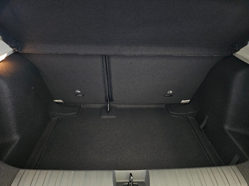 Chevrolet Onix 1.0 Lt
