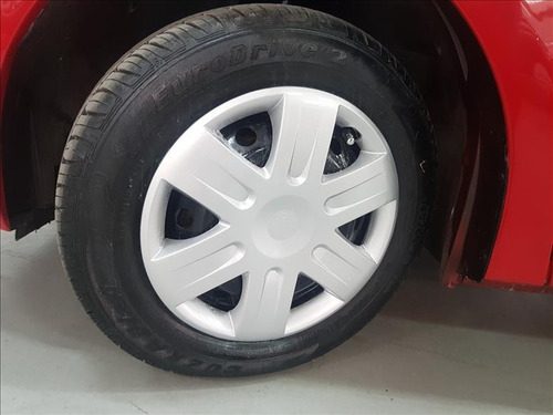 Imagem 8 de 8 de Renault Sandero 1.0 Expression 16v
