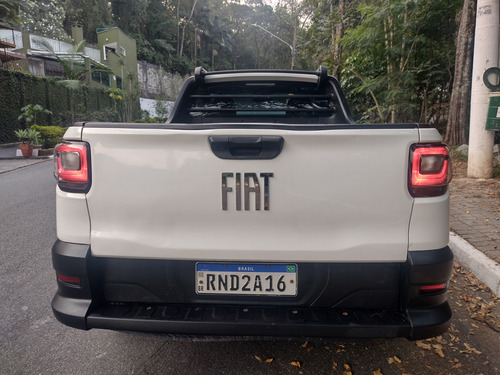 Fiat Strada 1.4 Endurance Cab. Cs Plus Flex 2p