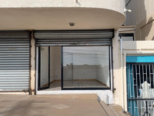 Se Arrienda Local Comercial En Concón