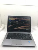 Comprar Laptop Hp Probook 640 Core I5 4th 4gb Ram 250gb Hdd 14.0
