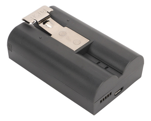 Batería Recargable Ring, 3.65 V, 6040 Mah, Ring Doorbell