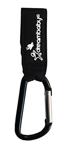 Dreambaby Stroller Hook Clip Buddy Carabineer