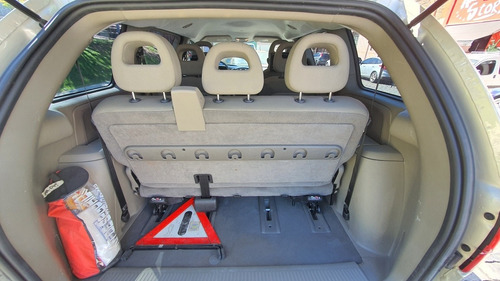 Chrysler Caravan 2007 3.3 Se Impecable Como 0 Km
