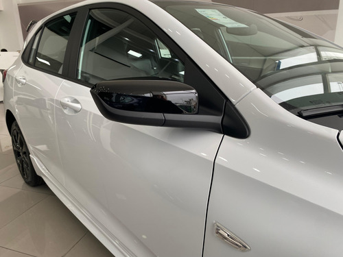 Chevrolet Onix 1.0 Turbo Rs Mt