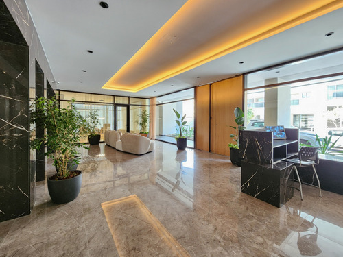 Piso 4 Ambientes, Vista Al Mar Y Cochera Doble - Torres Villa Grandas - La Perla
