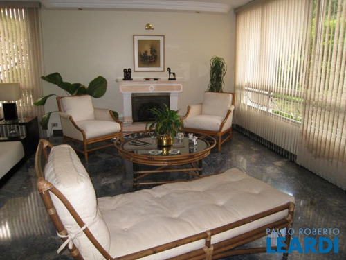 Imagem 6 de 15 de Apartamento - Aclimação - Sp - 624160