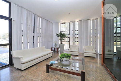 Imagem 22 de 22 de Apartamento Com 2 Quartos Vista Mar Completa - Barra Da Tijuca - Ap0077