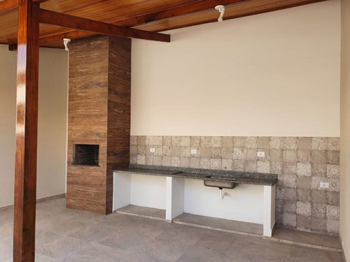 Imagem 19 de 23 de Casa Com 3 Dormitórios À Venda, 140 M² Por R$ 750.000,00 - Parque Balneário Oásis - Peruíbe/sp - Ca1681