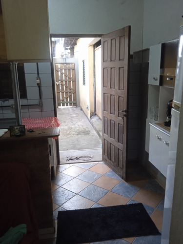 Casa Estilo Kitnet