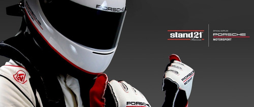 Hans Device Stand 21 Fhr Featherlite 20° Mediano