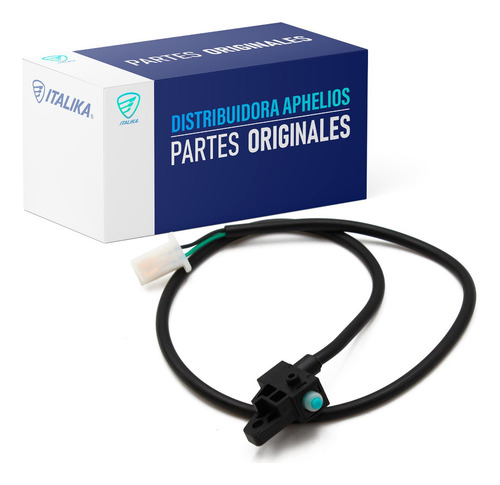 Interruptor Freno Del Italika Original Voltium Ws150 175 Sp