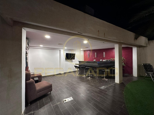 Cv-1520 Zona Norte Townhouse Villa Lago Country Ii Avenida Fuerzas Armadas