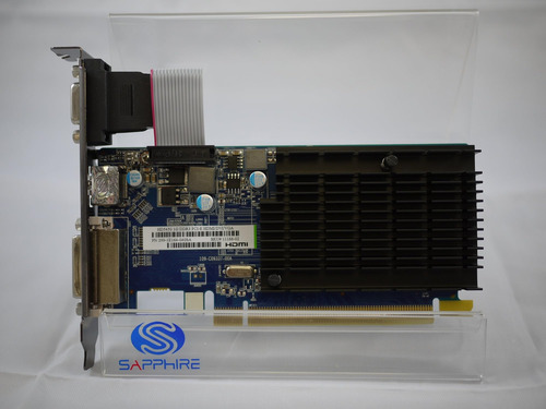 Radeon Hd Gb Ddr3 Pci-express Graphics Card Ddr3l