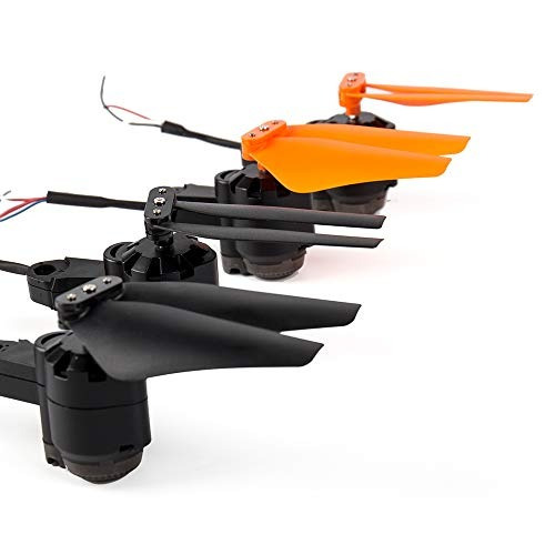4 Piezas le-idea Piezas de Repuesto de Brazo de Motor IDEA10 GPS Drone