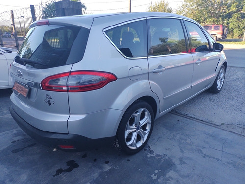 Ford S-max 2011 2.3 Titanium