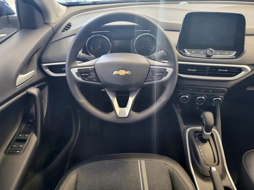 Chevrolet Tracker 1.2 Ltz Turbo At