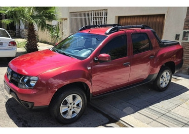 Renault Duster Oroch 1.6 Dynamique