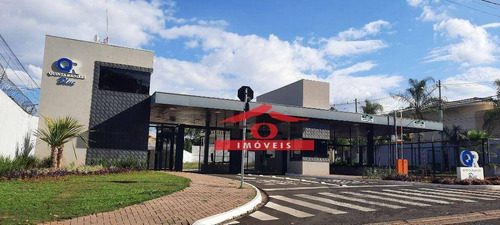 Imagem 1 de 10 de Casa Com 3 Dormitórios À Venda, 215 M² Por R$ 480.000 - Quinta Ranieri - Bauru/sp - Ca1056