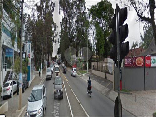 Imagem 7 de 15 de Excelente Prédio Comercial Para Locação Jardim Marajoara - Reo396013