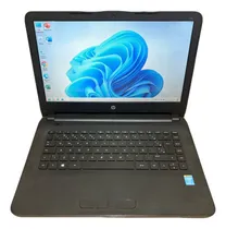 Comprar Notebook Hp Intel I3 2.00ghz Memória 6gb Ssd 120gb Win 11