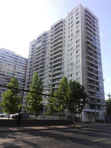 Departamento En Av. José Miguel Carrera