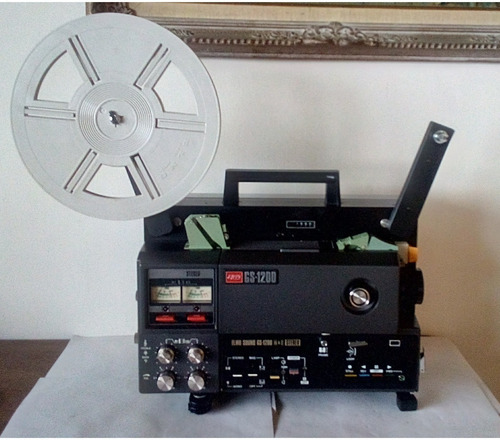 Imagen 7 de 10 de Elmo Sound Gs 1200