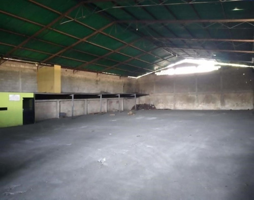 Imagen 30 de 30 de Galpones En Alquiler Zona Oeste Barquisimeto 21-3592 +m