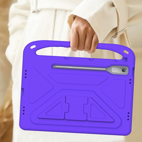 Funda Tableta Para Lenovo Tab P12 De 12,7 Pulgadas 2023