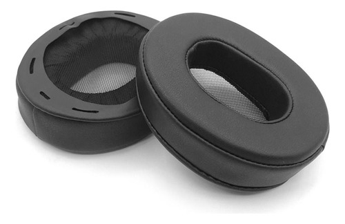 1 Par De Almohadillas De Esponja Para Sony Mdr-1a 1adac 1abt