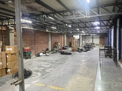 Bodega En Arriendo En La Popa/dosquebradas (279057031).