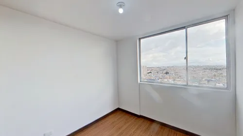 Apartamento En Venta En La Chucua-suba. Cod V1038822