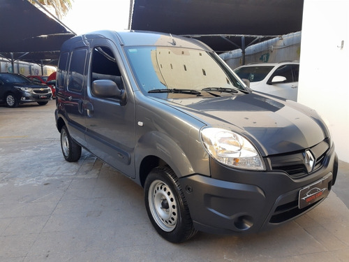 Renault Kangoo 1.6 Furgon Ph3 Confort 1plc 2015