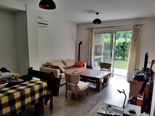 Imagen 5 de 19 de Departamento En Venta Ubicado En Bosque Alto, Pilar, G.b.a. Zona Norte
