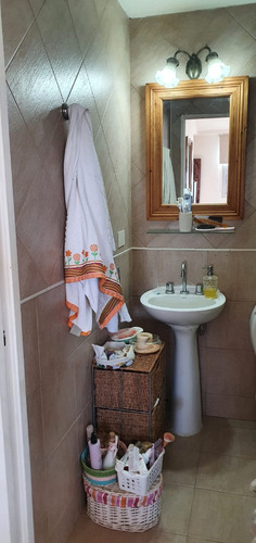 Departamento Tipo Monoambiente En Venta