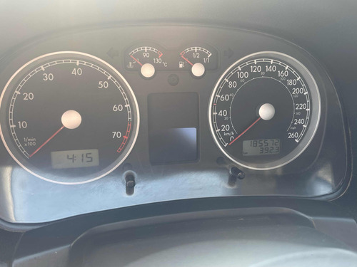 Volkswagen Bora 2.0 Trendline 115cv Tiptronic