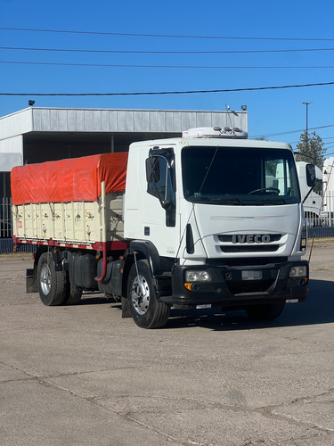 Iveco Tector 170-22 (precio Anticipo + Financiación)