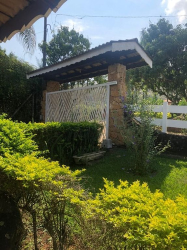 Imagem 12 de 14 de Chácara À Venda, 1460 M² Por R$ 1.600.000,00 - Retiro Recanto Tranquilo - Atibaia/sp - Ch0038