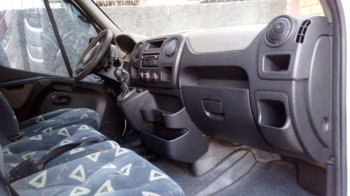 Imagem 7 de 15 de Renault Master L3h2