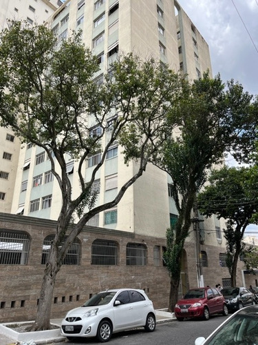 Imagem 8 de 8 de Apartamento - Ap00179 - 1836131