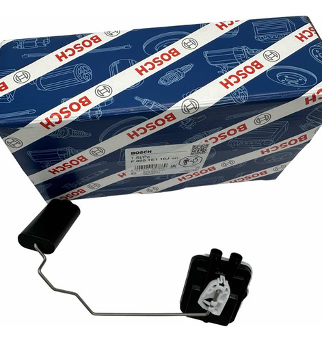 Boia Combustível Sensor Nível Fiat Uno Mille 1.0 2007 2008