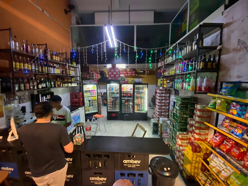 Adega A Venda , Ponto Comercial Localizado Em Barueri