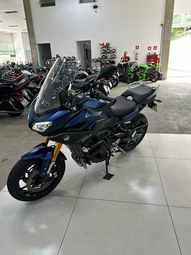 Yamaha Tracer 900 Gt 2021 / 43.842 Km