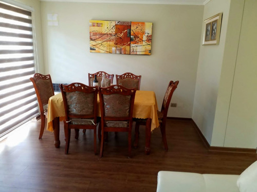 Promocion! 3d/3b Amplio Terreno, En Condominio.