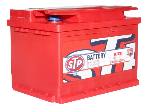 Bateria Chevrolet Corsa 1600 Swing C16se Sohc 8 Va 1.6 2002