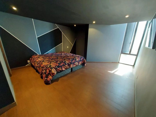 Imagen 13 de 29 de Departamento En Venta, Be Grand Alto Pedregal